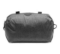 Peak Design Bolsa para zapatos Calzado hasta la talla 44 Carbón vegetal