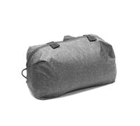 Peak Design Bolsa para zapatos (carbón) BSP-CH-2, gris oscuro, Bolsa para zapatos