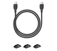 Peak Design Cable USB mÃ³vil - Cable de repuesto para soportes de carga 1 m