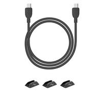 Peak Design Cable USB móvil - Cable de repuesto para soportes de carga 2 m