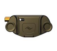 Peak Design Capture Camera Clip V3 - Kelp