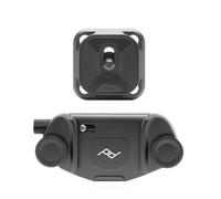 Peak Design Capture (v3) Black - Standard plate