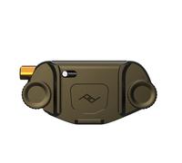 Peak Design Capture (v3) Kelp - Standard plate