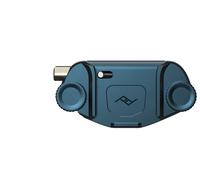 Peak Design Capture (v3) Ocean - Standard plate