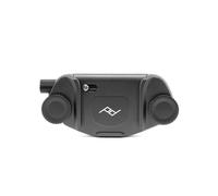 Peak Design CC-BK-3 Negro Clip De Captura Solo Para Capture V3 Sin Placa