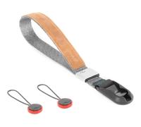 PEAK DESIGN CF-AS-3 Pulsera De Cintura Plata