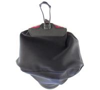 Peak Design Concha Grande (L) - Funda protectora resistente a la intemperie para cámaras DSLR profesionales grandes o cámaras con empuñadura de batería y objetivo de has