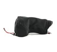 Peak Design Concha Medium (M) - Funda protectora resistente a la intemperie para cámaras DSLR pequeñas y medianas con objetivo de hasta 12 cm