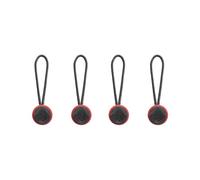 Peak Design Micro Ancla Pack de 4 | ✅ Garantía de por vida