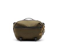 Peak Design Eslinga de exterior algas 7 litros