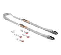 Peak Design Correa Ceniza Correa de Cámara | ✅Garantía de por vida