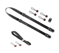 Peak Design Correa de mano con puño negro