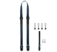 Peak Design Correa de mano con puño Océano