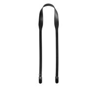 Peak Design Correa de piel para cámara Negro Estándar