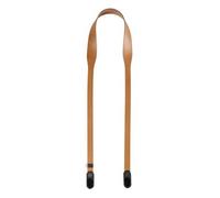 Peak Design Correa de piel para cámara Tan Estándar