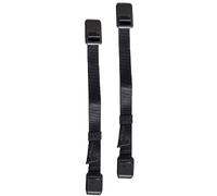 Peak Design Correa de transporte de repuesto corta v2 - negro