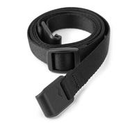 Peak Design Correa de transporte Flathook para cubos de viaje ultraligeros y bolsas de accesorios Negro