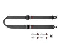Peak Design Correa Liviana para Cámara Negra | ✅Garantía de por vida