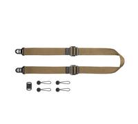 Peak Design Diapositiva Lite Coyote (marrón/beige)