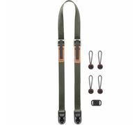 Peak Design Correa verde salvia