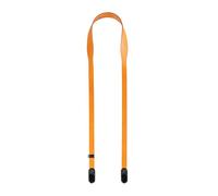 Peak Design Courroie Form En Cuir Ambrée Long - Lrs-l-am-1