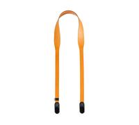Peak Design Courroie Form En Cuir Ambrée Short - Lrs-s-am-1