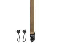 PEAK DESIGN Courroie Leash Coyote a Connection Rapide L-CY-3