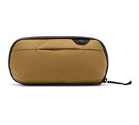 Peak Design Bolsa de lavado pequeña Coyote (marrón/beige)