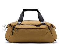 Peak Design Bolsa de viaje Coyote (marrÃ³n/beige) 35L