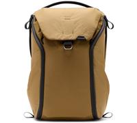 Peak Design Mochila de uso diario Coyote (marrón/beige) 30L