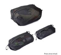 Peak Design Cubo de malla ultraligero negro PAQUETE XXS-XS-S