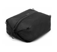 Peak Design Cubo de malla ultraligero Negro S-Medio