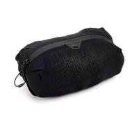 Peak Design Cubo de malla ultraligero Negro X-Pequeño