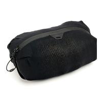 Peak Design Cubo de malla ultraligero Negro X-PequeÃ±o