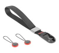 Peak Design Cuff Correa de Muñeca Carbón | ✅Garantía de por vida