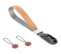 Peak Design Cuff Correa de Muñeca Ceniza | ✅ Reducción temporal del precio