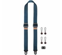 Peak Design Diapositiva Lite azul noche