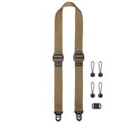 Peak Design Diapositiva Lite Coyote (marrón/beige)