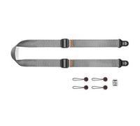 Peak Design Diapositiva Lite gris ceniza