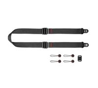 Peak Design Diapositiva Lite negro