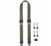 Peak Design Diapositiva Lite verde salvia