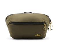 Peak Design Eslinga de exterior 4 litros algas