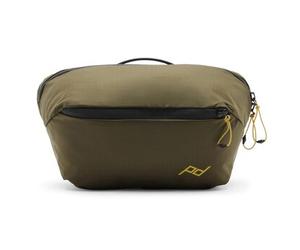 Peak Design Eslinga de exterior 4 litros algas