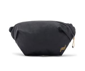 Peak Design Eslinga de exterior negro 2 litros