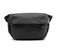 Peak Design Everyday Sling Mochila bandolera Negro