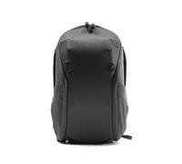 PEAK DESIGN Everyday Backpack 15L Zip v3 - Black BEDBZ-15-BK-3