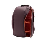 PEAK DESIGN Everyday Backpack Zip 15L Eclipse - BEDBZ-15-EP-3