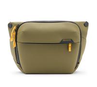 Peak Design Everyday Borsa a tracolla - Kelp - 6L