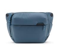 Peak Design Everyday Borsa a tracolla - Ocean - 6L