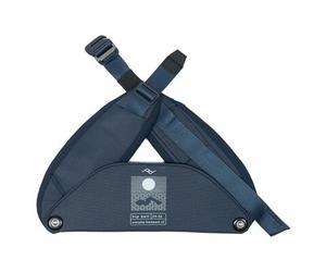 Peak Design Everyday Hip Belt v2 - para mochilas Everyday Line V2 Medianoche (azul)